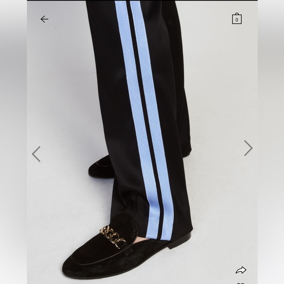 Sandro Sportswear inspired Trousers - Picture 6 of 8